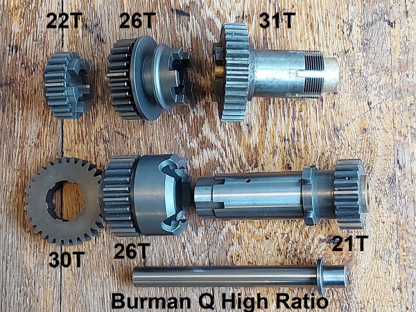 Burman Q High Ratio gears.jpg