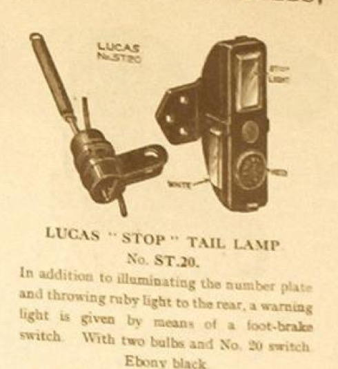 Lucas ST20 and No.20 Switch.jpg