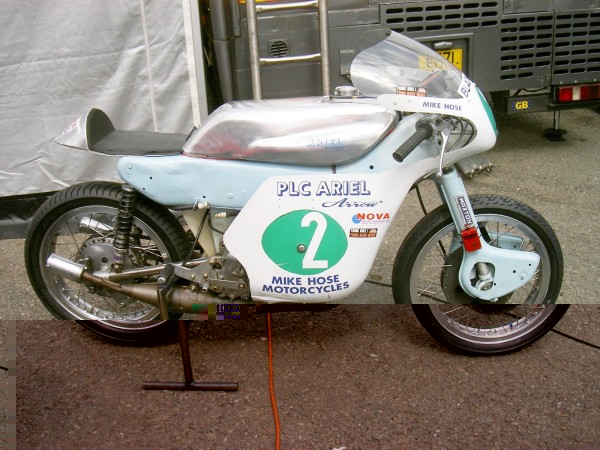 Pete Coogan racer Donington 2014