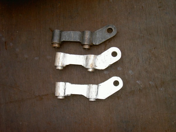 head brackets