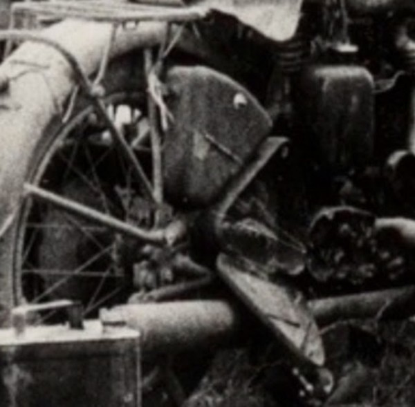 Original document holder