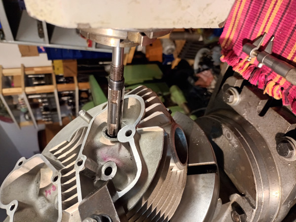 Ariel NH head repair.jpg