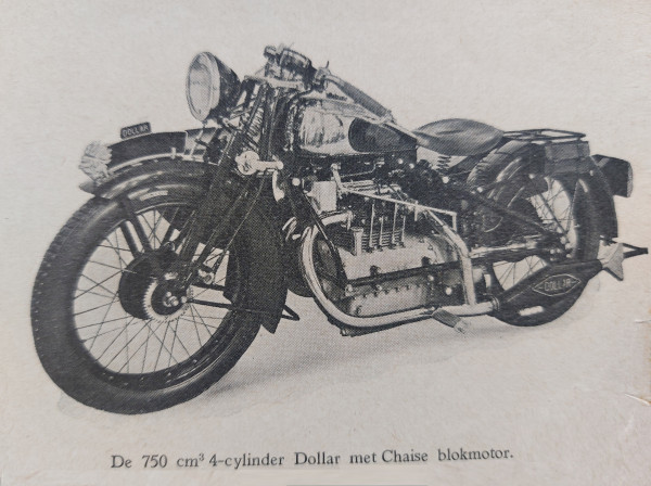 Dollar - Chaise 4 cylinder. France (2).jpg