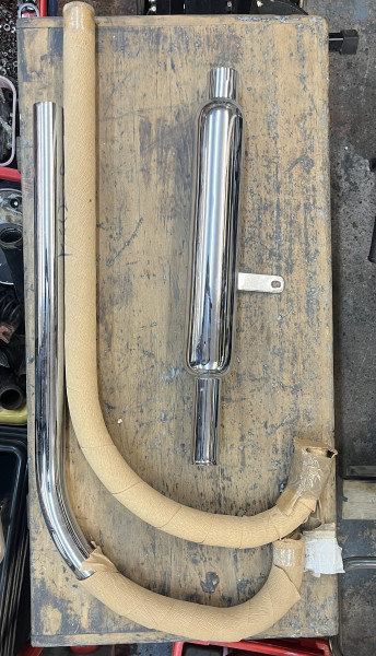 Mk1 Exhaust System.JPEG