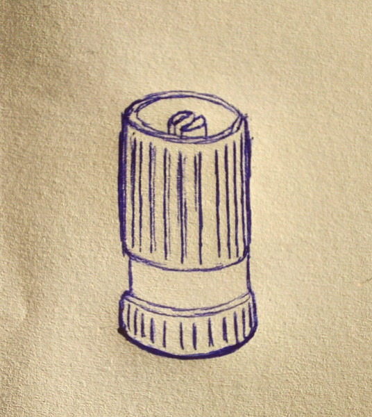 Vintage Schrader valve cap  (1).jpg